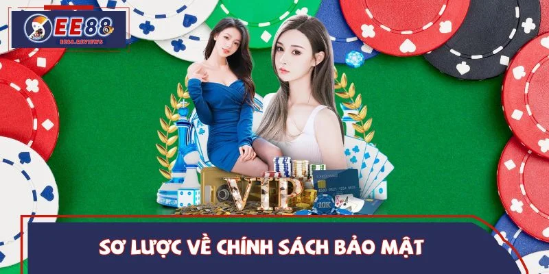 Sơ lược về chính sách bảo mật